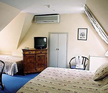 Egmond Hotel Brugge