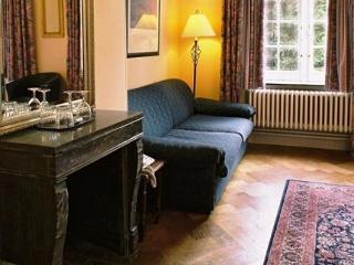 Hotel Egmond Brugge