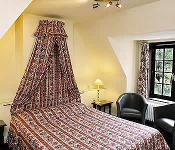 Hotel Egmond Brügge